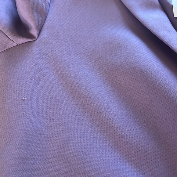 Zara Crop Blazer - Picture 4 of 4